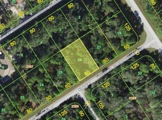 1419 Nash Ter, Port Charlotte, FL 33953