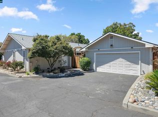 5511 Pamplona Ct, Concord, CA