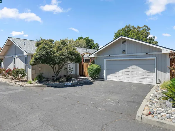 5511 Pamplona Ct, Concord, CA 94521