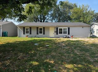 72 W Adams Dr, Cahokia, IL 62206