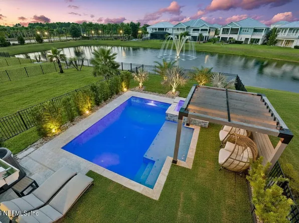623 RUM RUNNER Way, St. Johns, FL 32259