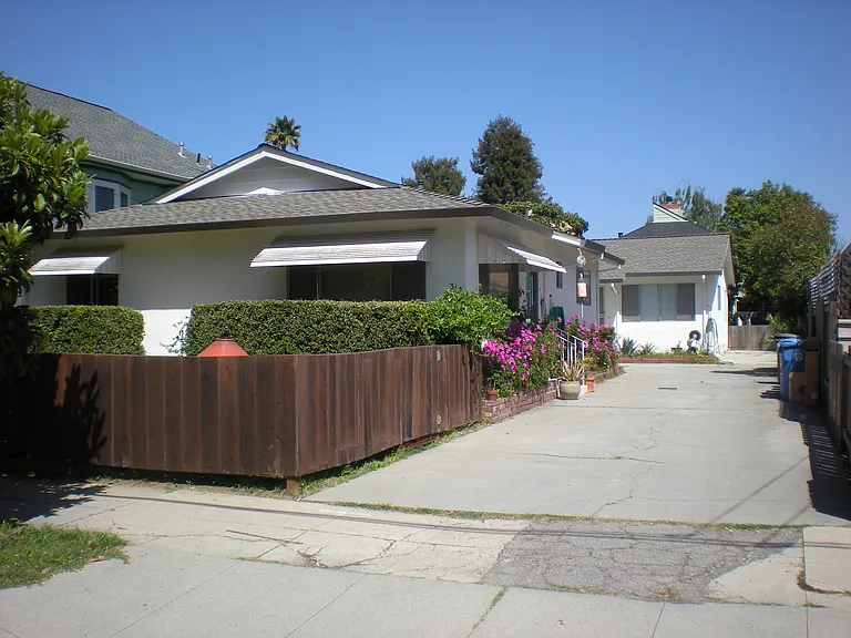 312A Ocean View Ave #A — Photo 1