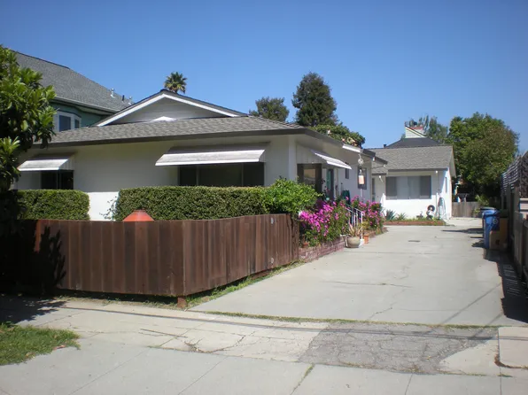 312A Ocean View Ave #A, Santa Cruz, CA 95062