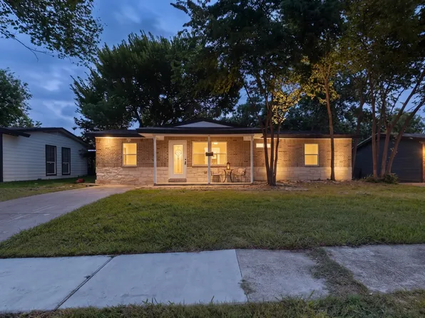 1624 Houghton Rd, Dallas, TX 75217