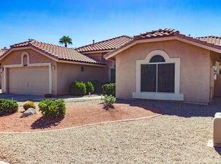 8947 W Utopia Rd, Peoria, AZ 85382