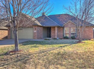 4425 S 198th East Pl, Broken Arrow, OK 74014