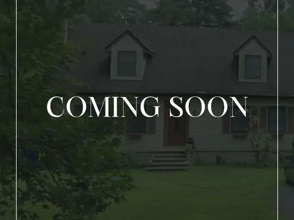 105 Touhey Dr, Stevensville, MD 21666