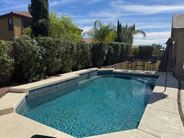 6869 S Onyx Dr, Chandler, AZ 85249