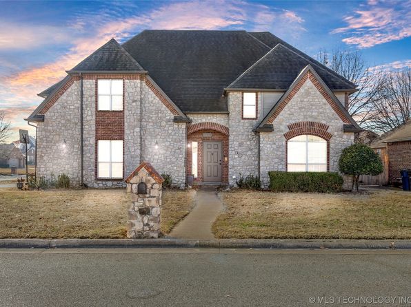 Tulsa Ok Realestate