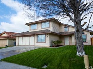 964 Spring Mist Ct, San Jacinto, CA 92582