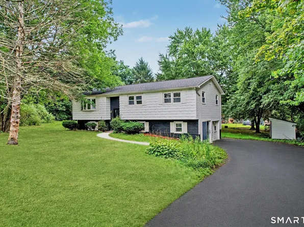 1 Winfield Avenue, Wolcott, CT 06716
