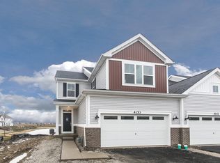 4153 Winslow Ct, Aurora, IL 60504