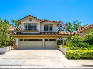 28 Amantes, Rancho Santa Margarita, CA 92688