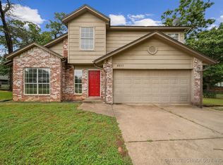 8973 N Crestwood Dr, Sperry, OK 74073