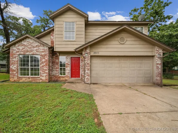8973 N Crestwood Dr, Sperry, OK 74073