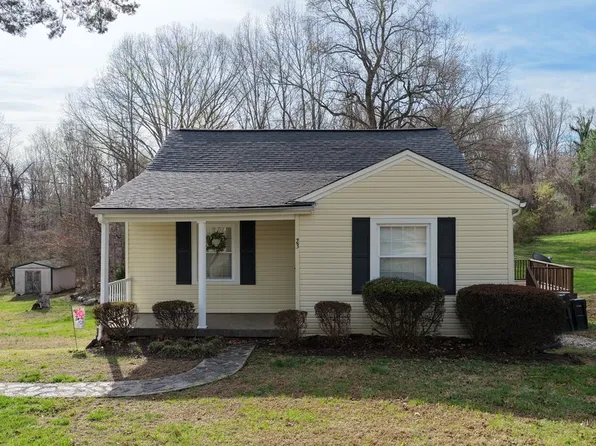 23 Shumate St, Danville, VA 24541