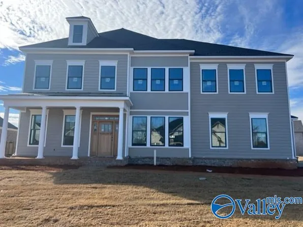 8021 Tupelo Gum Trce SW, Huntsville, AL 35802