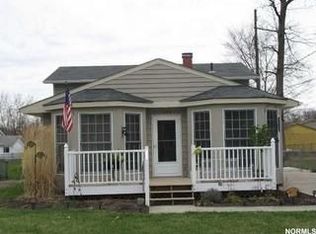 1184 Bryce Ave, Aurora, OH 44202