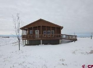 10388 Andy Rd, Hotchkiss, CO 81419