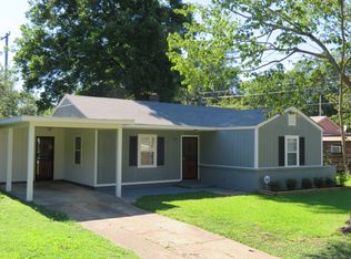 4063 Meadow Dr, Memphis, TN 38111