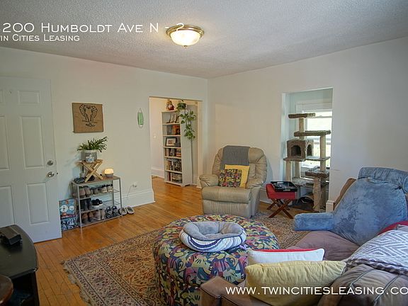 5th image of 4200 Humboldt Ave N APT 2