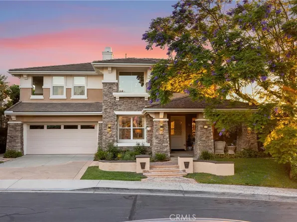 11 Chaparral Ct, Rancho Santa Margarita, CA 92688