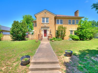 401 W 6th Ave, Bristow, OK, 74010