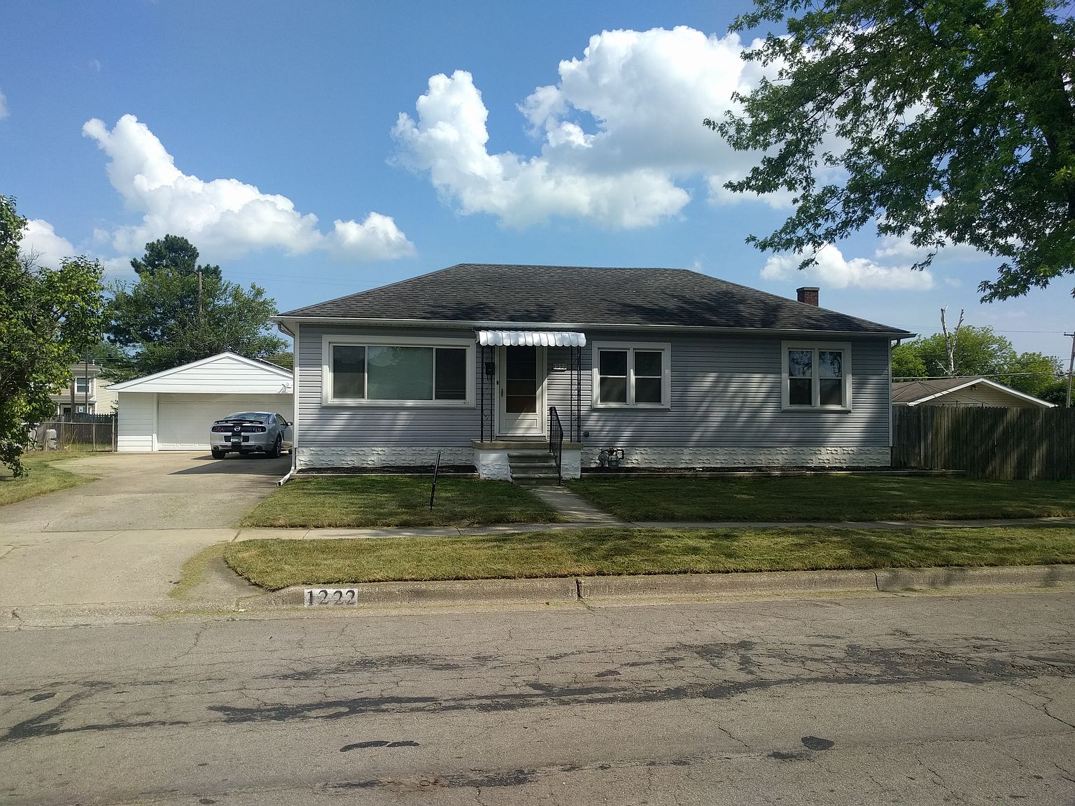 1222 Michigan Ave, Monroe, MI 48162 Zillow