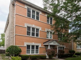 5678 W Higgins Rd #3E, Chicago, IL 60630