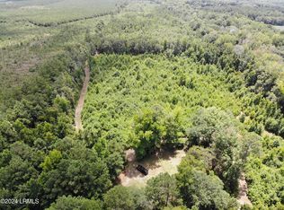 3 Crews Cemetary Rd, Varnville, SC 29944