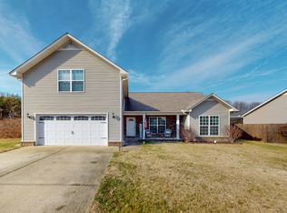 1014 Timbervalley Way, Spring Hill, TN 37174