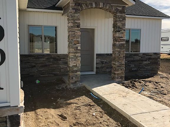 Customizable New Construction