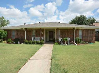 9932 Georgia Ave, Oklahoma City, OK 73120