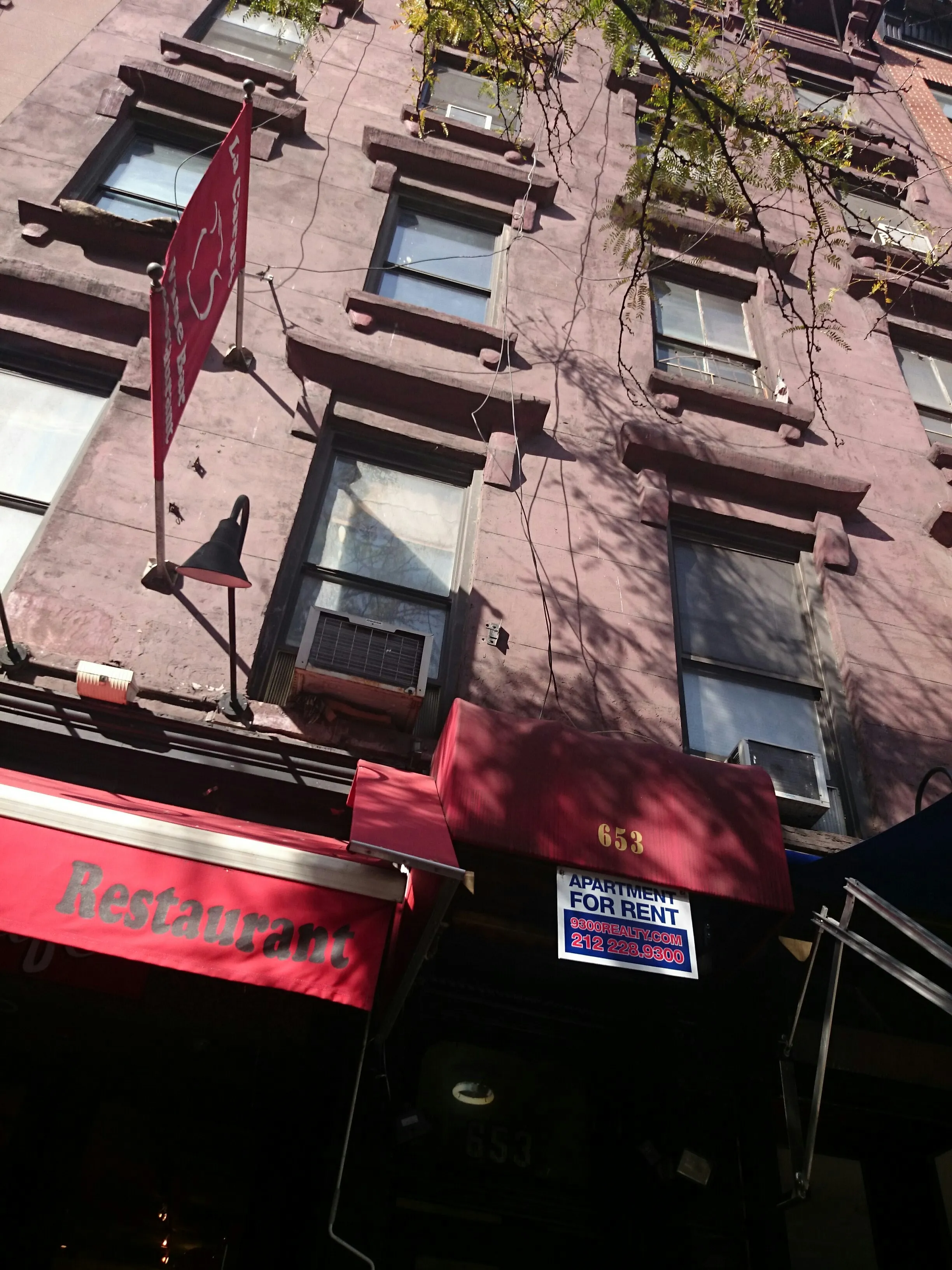 Hell's Kitchen, Manhattan 5