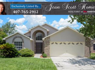 1049 Country Cove Ct, Oviedo, FL 32766