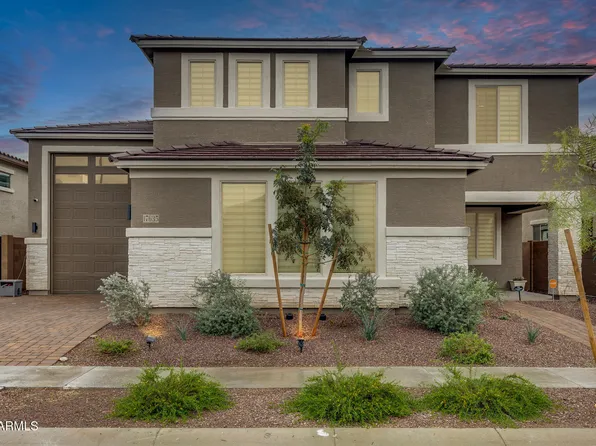 17635 W RED FOX Road W, Surprise, AZ 85387