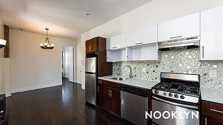 Rented by Nooklyn NYC LLC