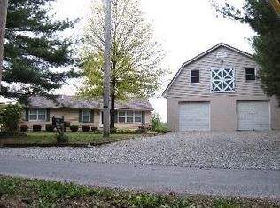 6068 Wildasin Rd, Spring Grove, PA 17362