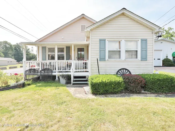 441 Route 212, Saugerties, NY 12477