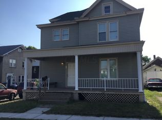 69 N 8th St, Newark, OH 43055