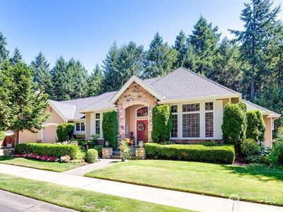 2815 22nd Avenue Ct NW, Gig Harbor, WA, 98335