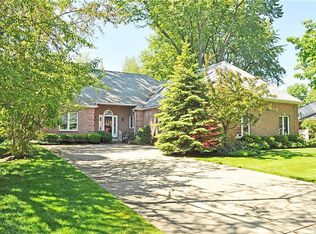 14 Bridle Path, Buffalo, NY 14221