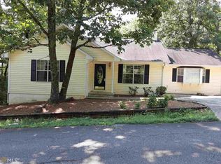 186 Cardinal Ln, Sautee Nacoochee, GA 30571