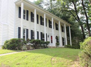 1483 Heritage Glen Dr, Marietta, GA 30068