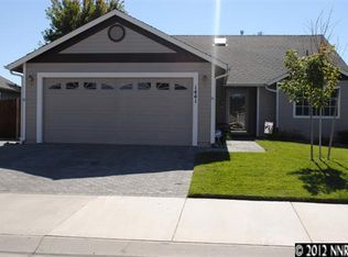 1441 Edlesborough Cir, Gardnerville, NV 89410