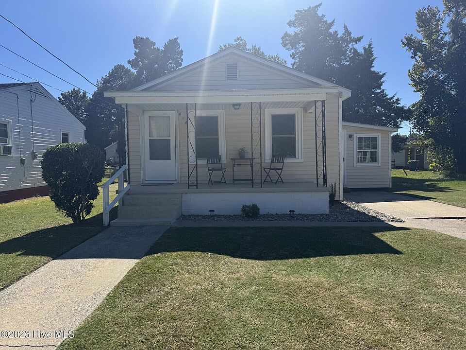 1st image of 614 W 10th Street