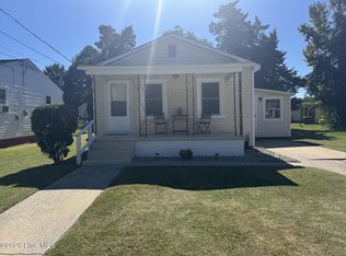 614 W 10th St, Washington, NC 27889