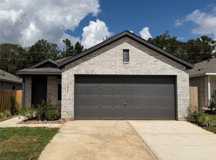 14841 N Ascot Bend Cir, Conroe, TX 77306