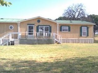 7636 Briar Rd, Azle, TX 76020