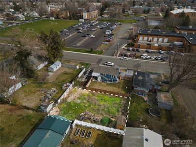 0 SW DAVIS Avenue, College Place, WA, 99324